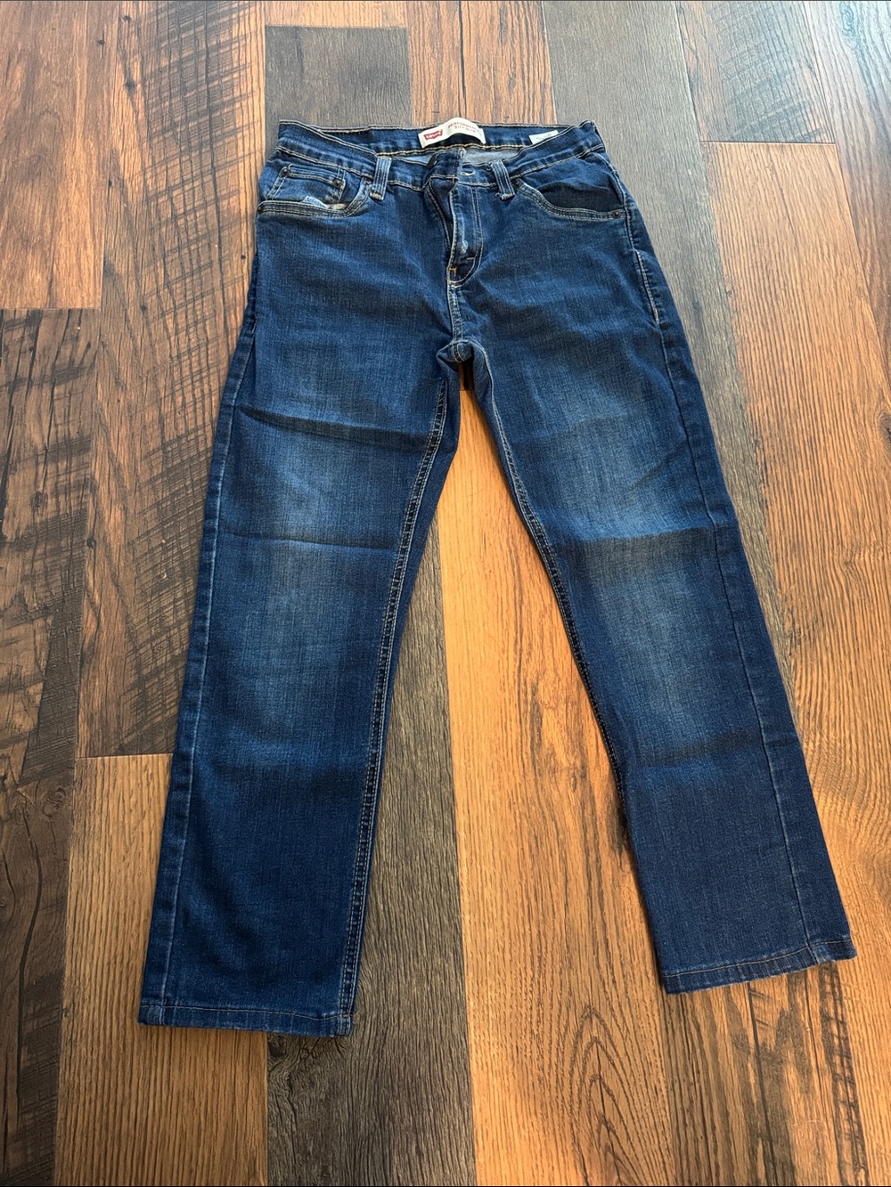 Levi's 511 Slim Kids Jeans